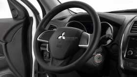 Mitsubishi ASX 2013 г.в.