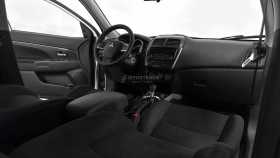 Mitsubishi ASX 2013 г.в.