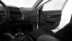 Mitsubishi ASX 2013 г.в.