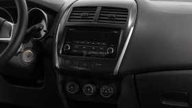 Mitsubishi ASX 2013 г.в.