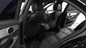 Mercedes-Benz C-Класс 2014 г.в.