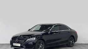 Mercedes-Benz C-Класс 2014 г.в.