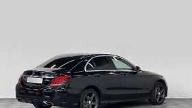 Mercedes-Benz C-Класс 2014 г.в.