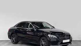 Mercedes-Benz C-Класс 2014 г.в.