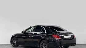 Mercedes-Benz C-Класс 2014 г.в.