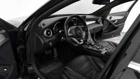 Mercedes-Benz C-Класс 2014 г.в.