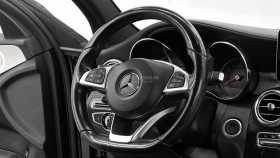 Mercedes-Benz C-Класс 2014 г.в.