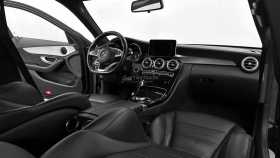 Mercedes-Benz C-Класс 2014 г.в.