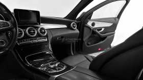 Mercedes-Benz C-Класс 2014 г.в.