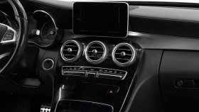 Mercedes-Benz C-Класс 2014 г.в.