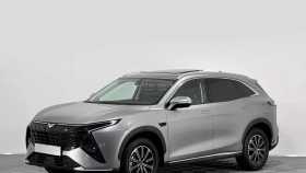 Kaiyi X7 Kunlun 2024 г.в.