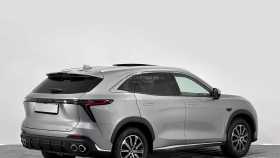 Kaiyi X7 Kunlun 2024 г.в.