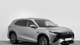 Kaiyi X7 Kunlun 2024 г.в.