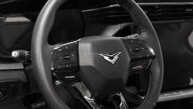 Kaiyi X7 Kunlun 2024 г.в.