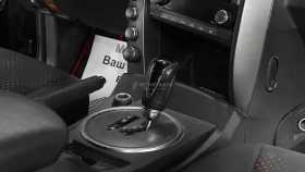 SsangYong Actyon Sports 2010 г.в.