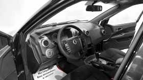 SsangYong Actyon Sports 2010 г.в.