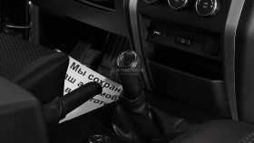 УАЗ Patriot 2017 г.в.