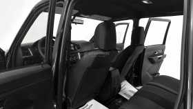 УАЗ Patriot 2017 г.в.