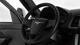 УАЗ Patriot 2017 г.в.