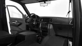 УАЗ Patriot 2017 г.в.