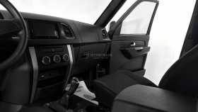 УАЗ Patriot 2017 г.в.