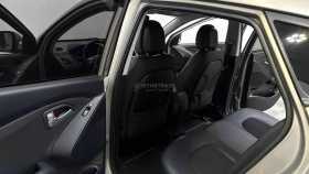 Hyundai ix35 2010 г.в.