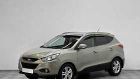 Hyundai ix35 2010 г.в.