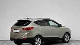 Hyundai ix35 2010 г.в.