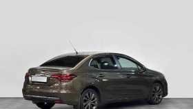 Citroen C4 2017 г.в.