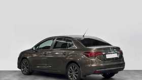 Citroen C4 2017 г.в.