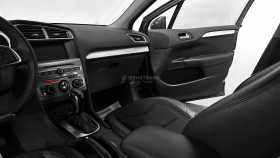 Citroen C4 2017 г.в.