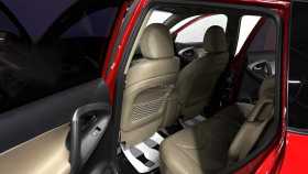 Toyota RAV4 2011 г.в.