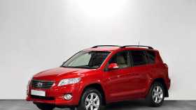 Toyota RAV4 2011 г.в.