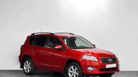 Toyota RAV4 2011 г.в.