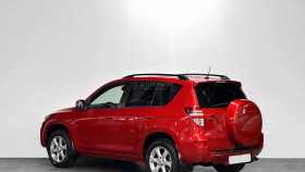 Toyota RAV4 2011 г.в.