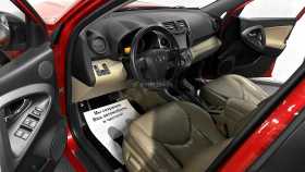 Toyota RAV4 2011 г.в.