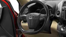 Toyota RAV4 2011 г.в.