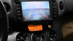 Toyota RAV4 2011 г.в.