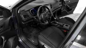 Renault Megane 2018 г.в.
