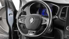 Renault Megane 2018 г.в.