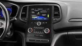 Renault Megane 2018 г.в.