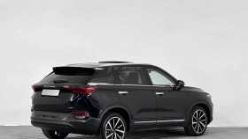 FAW Bestune T77 2023 г.в.