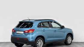 Mitsubishi ASX 2010 г.в.