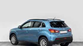 Mitsubishi ASX 2010 г.в.