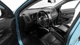 Mitsubishi ASX 2010 г.в.