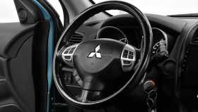 Mitsubishi ASX 2010 г.в.