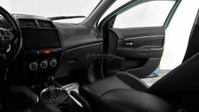 Mitsubishi ASX 2010 г.в.