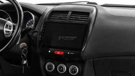 Mitsubishi ASX 2010 г.в.