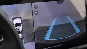 Chery Tiggo 9 2024 г.в.