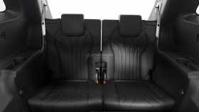 Chery Tiggo 9 2024 г.в.